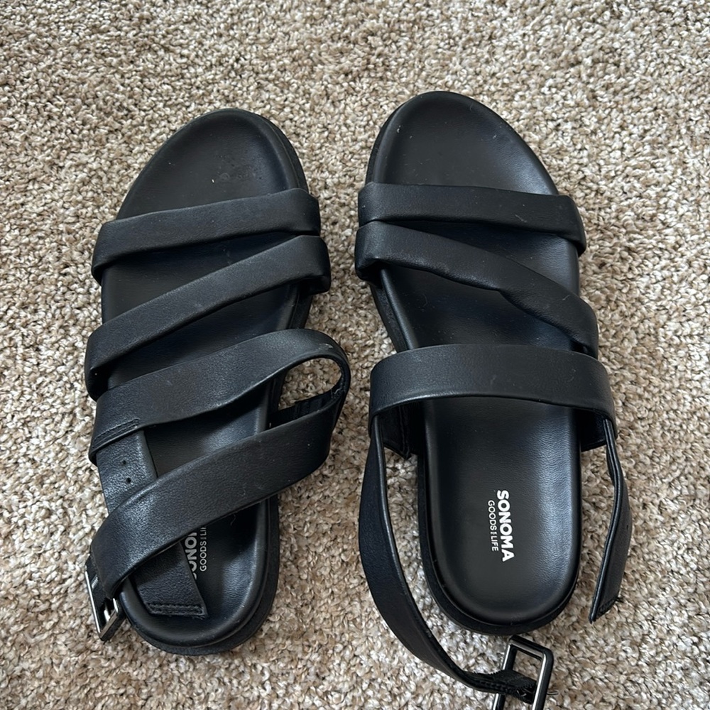 Sonoma Sandals